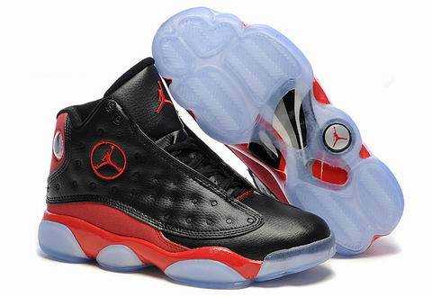Nike Air Jordan Fusion 13 La Depollution Unique Chaussures Nike Jordan